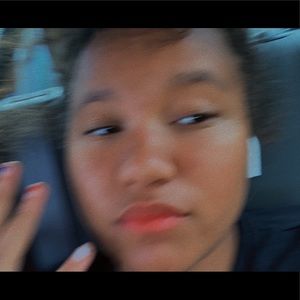 Meet your Posher, Adrianna